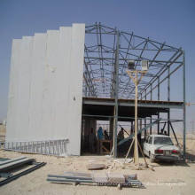 Steel Structure Prefab House